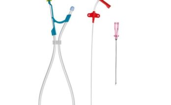 Arterial Catheter Kit Market