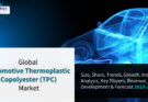 Automotive Thermoplastic Copolyester (TPC) Market