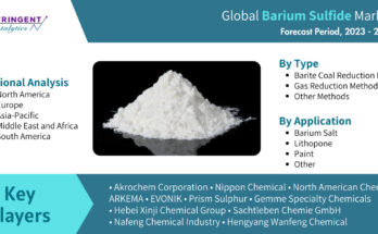 Barium Sulfide Market