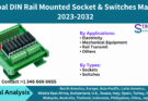 DIN Rail Mounted Socket & Switches Market