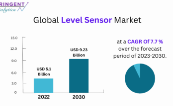 Level Sensor Market