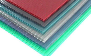 Polycarbonate Resin Sheet and Film Market