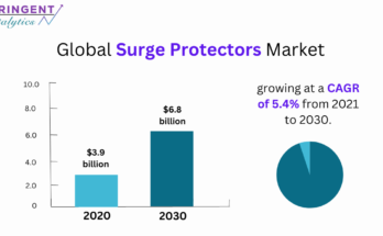 Surge Protectors Market