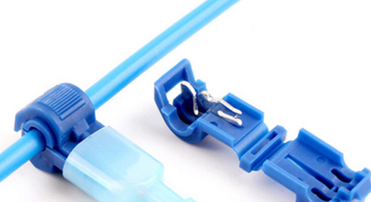Wire Splicing Kits Market