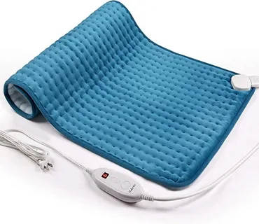 Hot Therapy Relief Heating Pad Market
