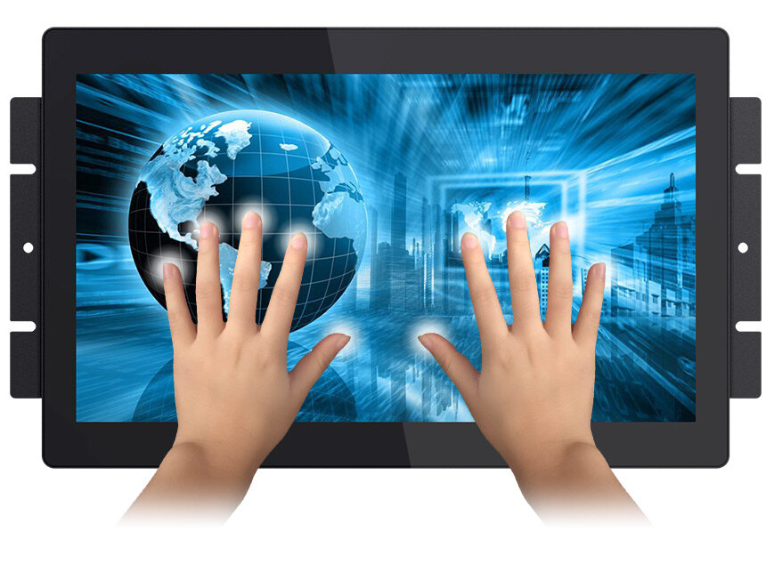 Multi-Touch Displays Market