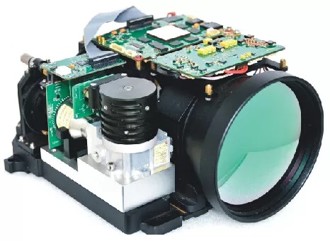 Thermal Camera Module Market