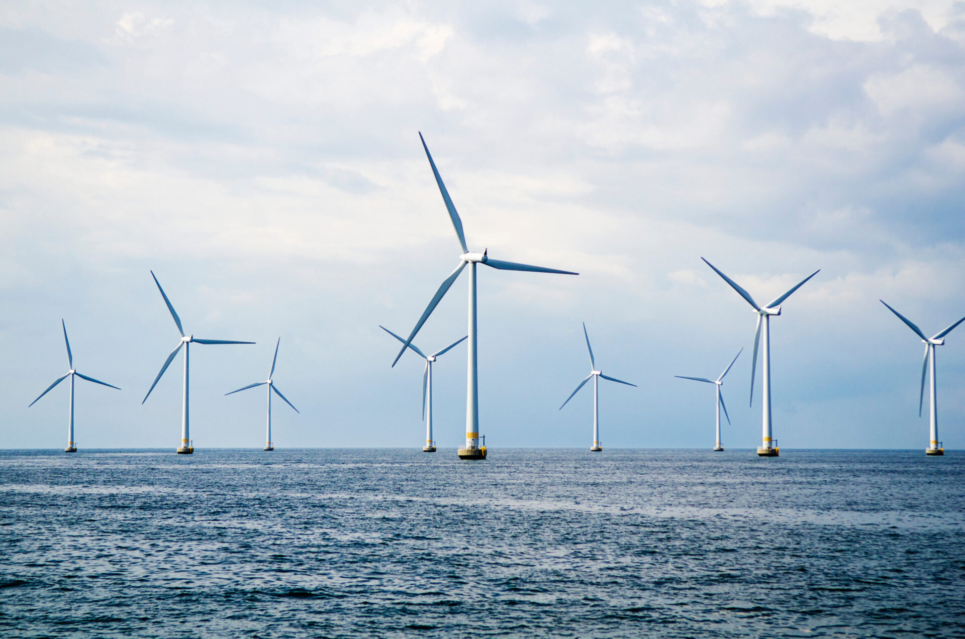 Epoxy Resin For Wind Power Blades Market