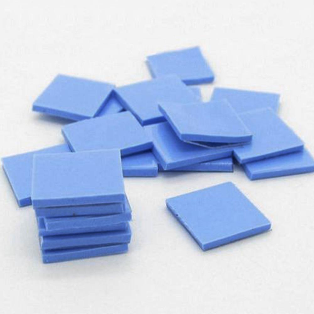 Thermally Conductive Silicone Pads Market