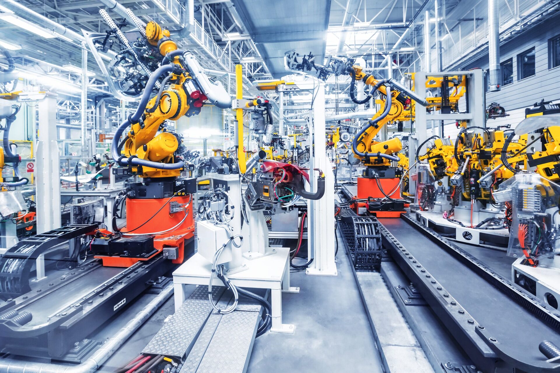 Industrial Wireless in Factory Automation Market