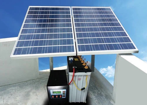 SiC Power Devices for Solar Inverter Market