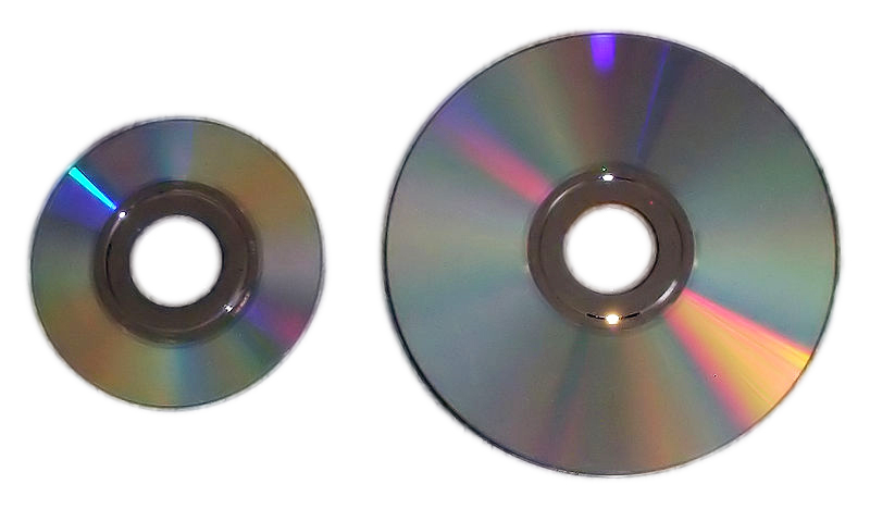 Blu-ray Optical Disk Market
