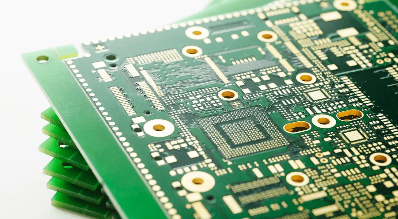 PCB for Military and Defense Market