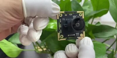 CMOS Image Sensor Chips Market
