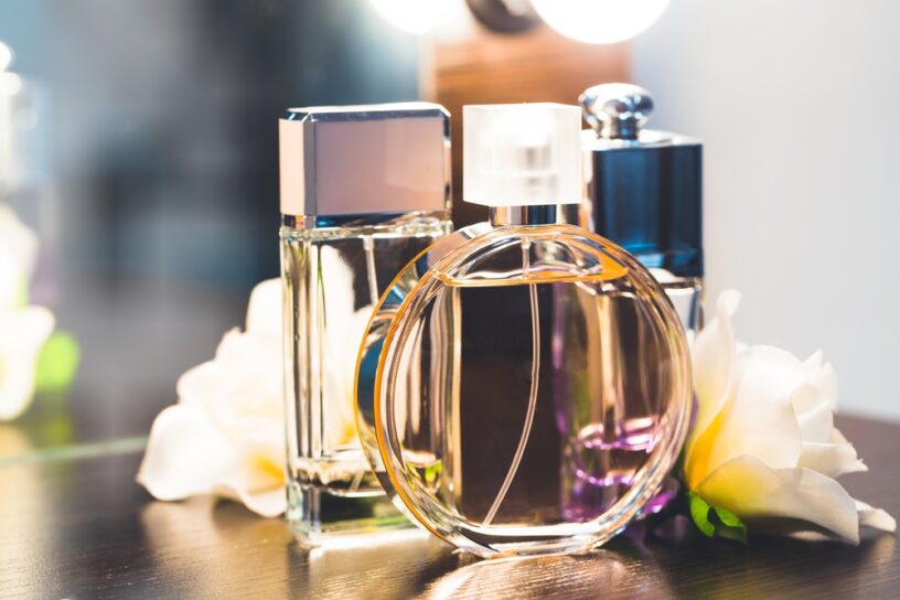 Fragrances And Perfumes Market