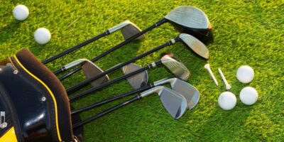 Golf Equipment And Consumables Market