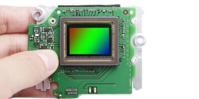 Image Sensor Chips Market