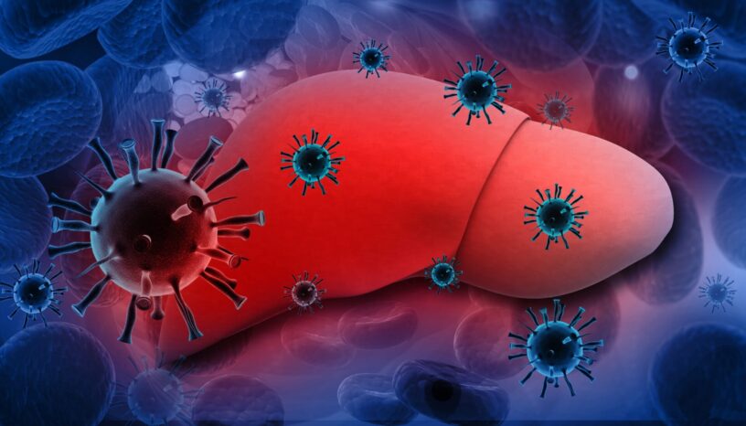 Alcoholic Hepatitis Therapeutic Market