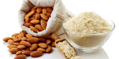 Almond Flour Market