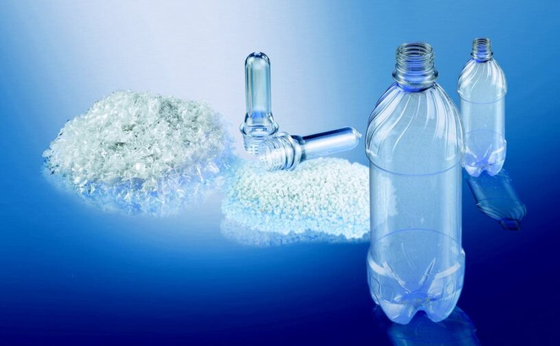 Bio Based Polyethylene Terephthalate Market