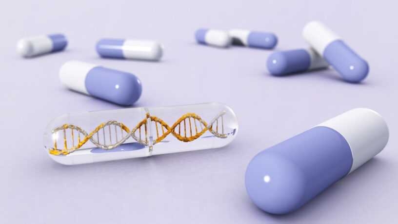 Biogeneric Drugs Market
