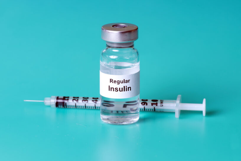 Biosimilars Insulin Market