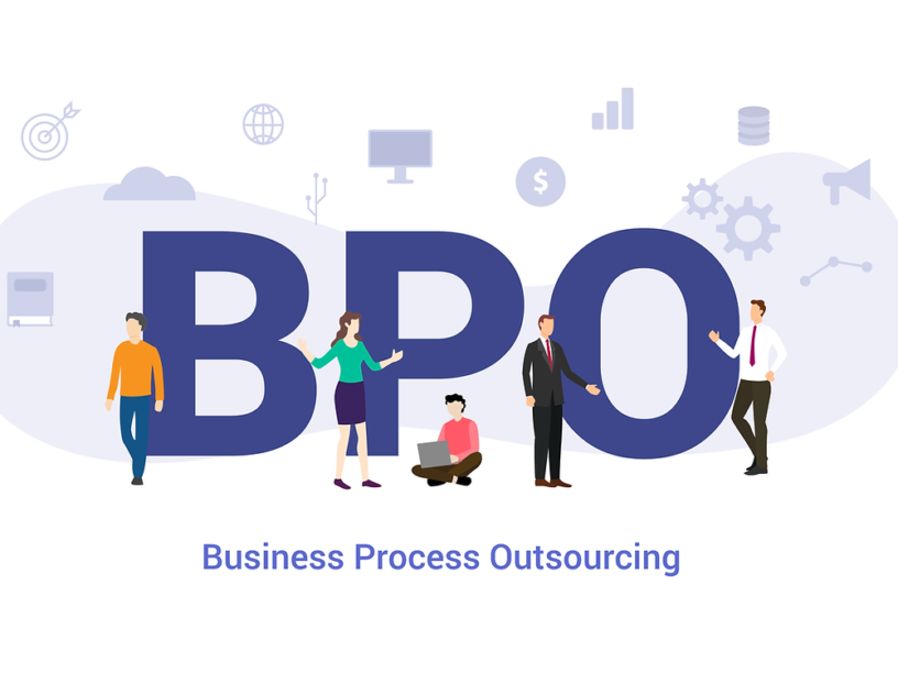 Business Process Outsourcing (BPO) Market