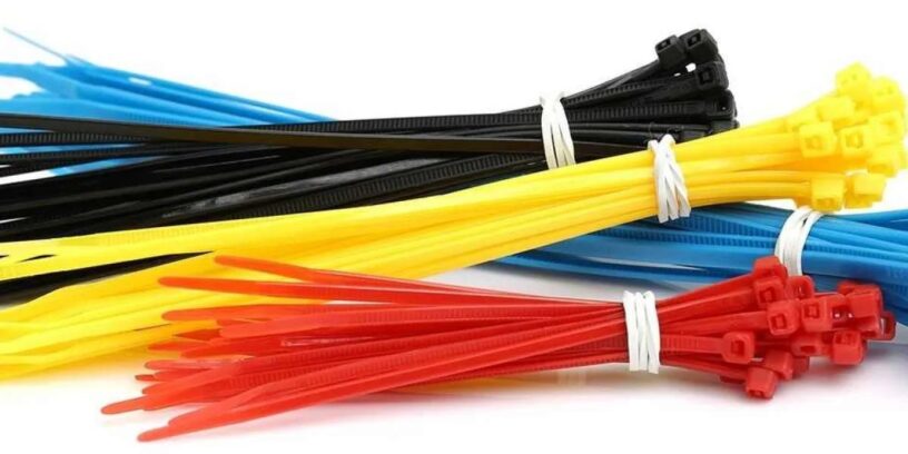 Cable Tie Accessories Market