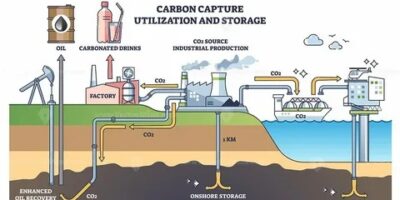 Carbon Capture, Utilization, and Storage Market