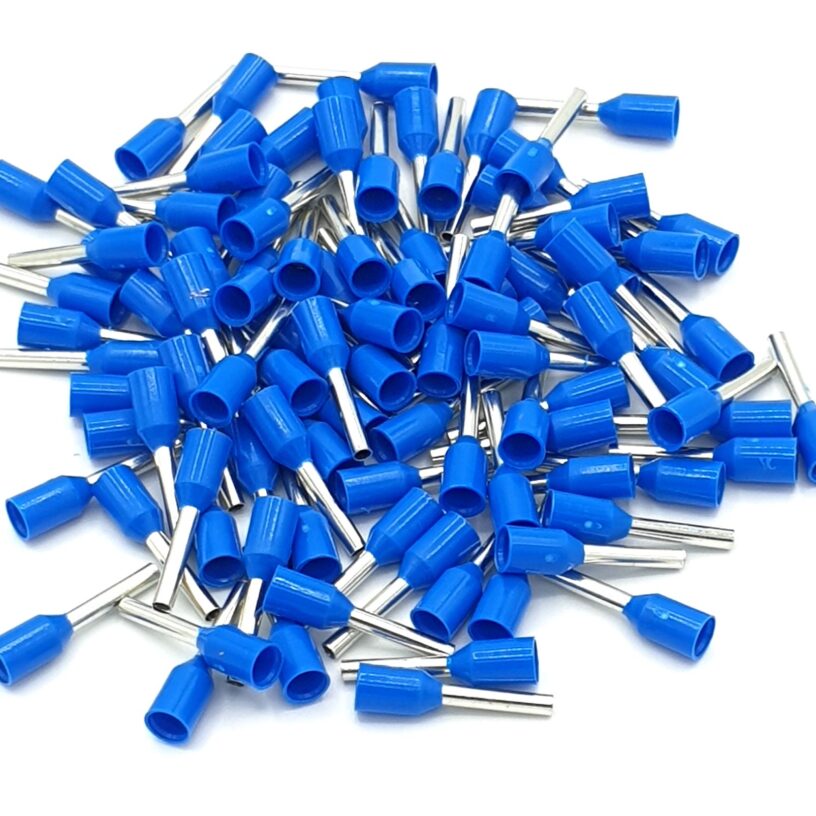 Cord-end Ferrules Market