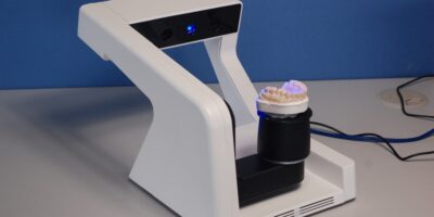 Dental 3D Scanners Market