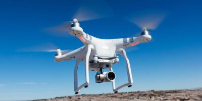 Drone Imagery Service Market