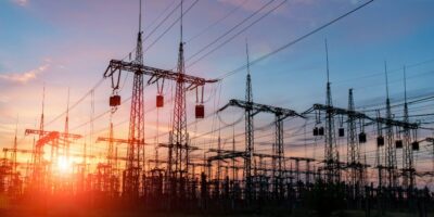 Electric Power Substation Automation Market