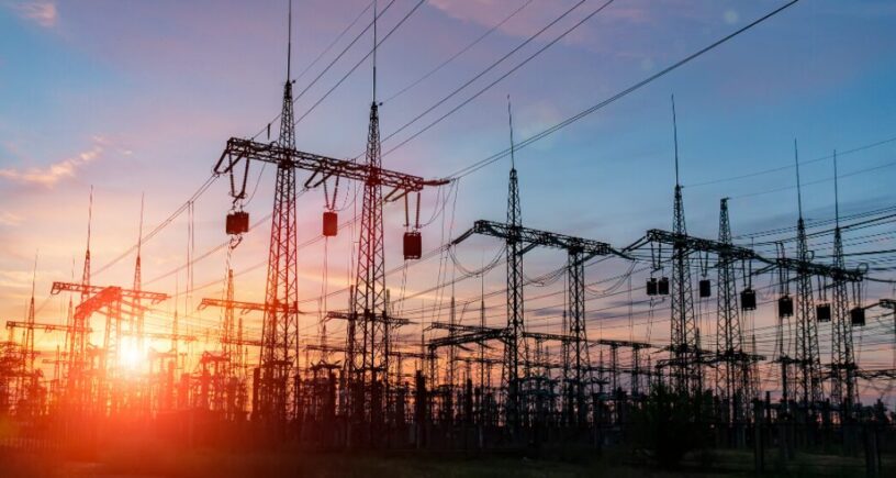 Electric Power Substation Automation Market