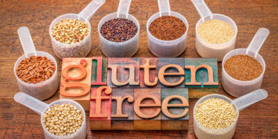 Gluten-Free Food Market
