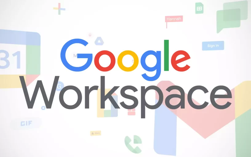 Google Workspace Development Tool Market