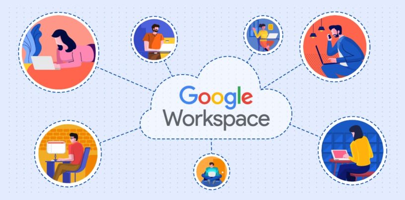 Google Workspace Teacher Resources Market