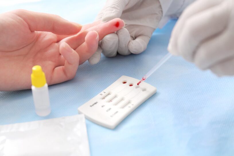 Hepatitis Diagnostics Test Market