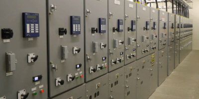 High Voltage Switchgear Market