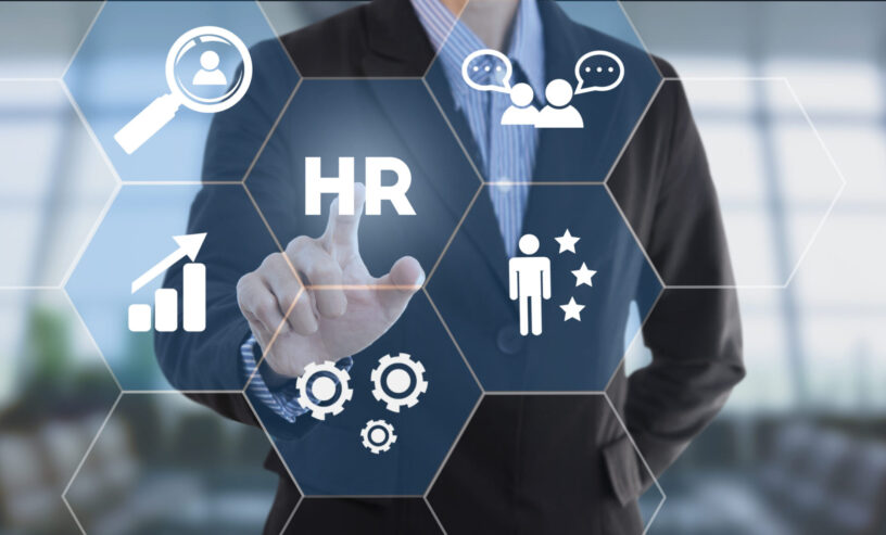 Human Resource SaaS Market