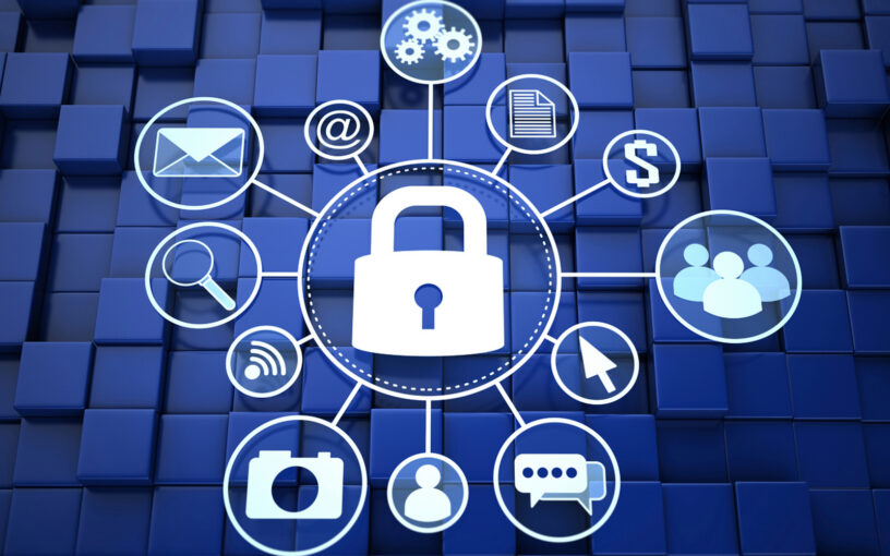 Information Security Products And Services Market