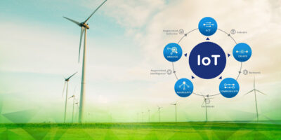 IoT In Energy Grid Management Market