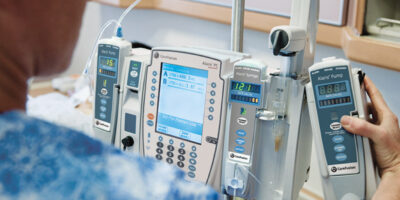 Medical Pump Systems Market