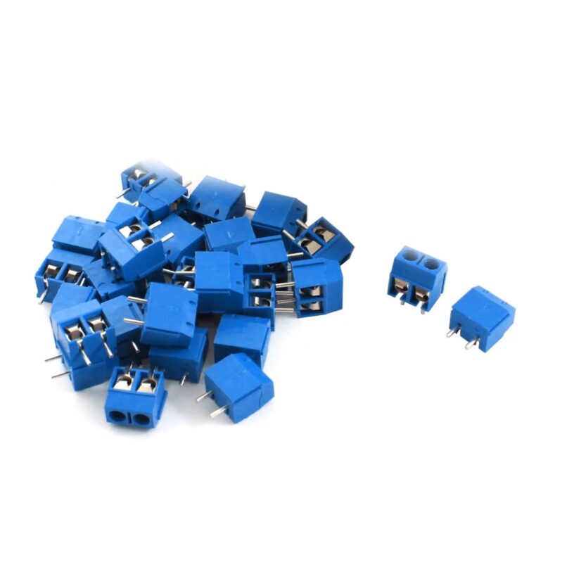 PCB Supports And Screws Market