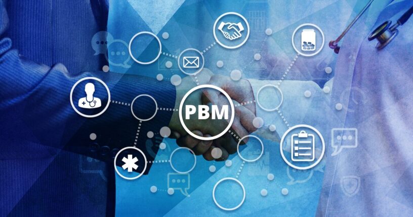 Pharmacy Benefit Manager (PBM) market