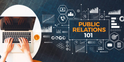 Public Relations Agencies Market