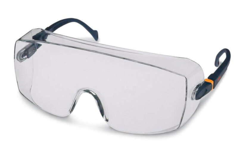 Safety Glasses And Overspecs Market