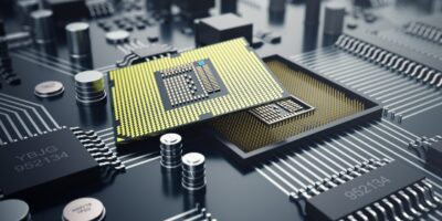 Semiconductor Image Sensors Market