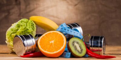 Sports And Fitness Nutrition Market