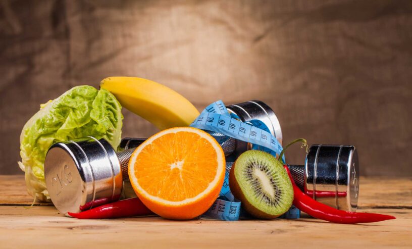 Sports And Fitness Nutrition Market